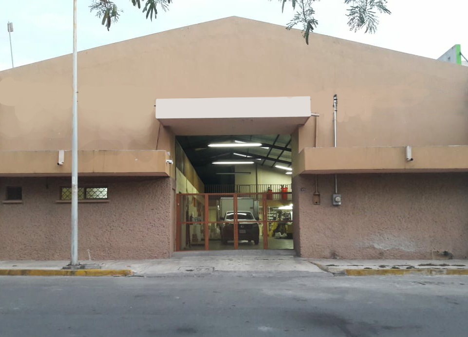 Oficina